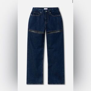 Good American Jeans - Good 90s Relaxed in
